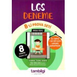 TAM BİLGİ 8.SINIF LGS DENEME