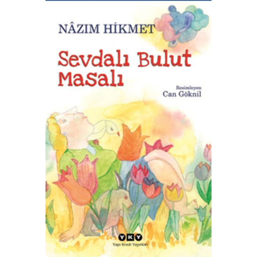 SEVDALI BULUT MASALI