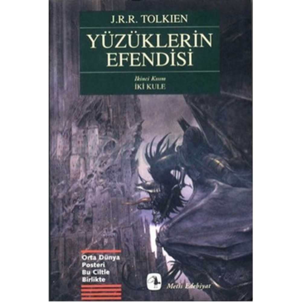YÜZÜKLERİN EFENDİSİ 2