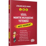 EDİTÖR LGS SÖZEL MANTIK MUHAKEME YETENEĞİ NASIL KAZANILIR