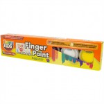 FUNNY KIDS PARMAK BOYASI 6*15ML SET 015-330