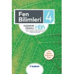 TUDEM 4.SINIF  FEN BİLİMLERİ HBA