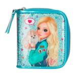 TOP MODEL CÜZDAN TURKUAZ DK08923-A