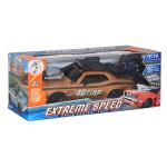 RETRO DODGE UZAKTAN KUMANDALI 1:18 1950-YD898