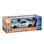 GEPETTOYS RETRO MUSTANG UK.1:18 1951-YD898