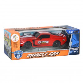 GEPETTOYS RETRO MUSTANG UK.1:18 1951-YD898