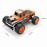 GEPETTOYS ŞARJLI PİCK UP 1:14 181YED