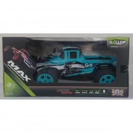 GEPETTOYS ŞARJLI PİCK UP 1:14 181YED