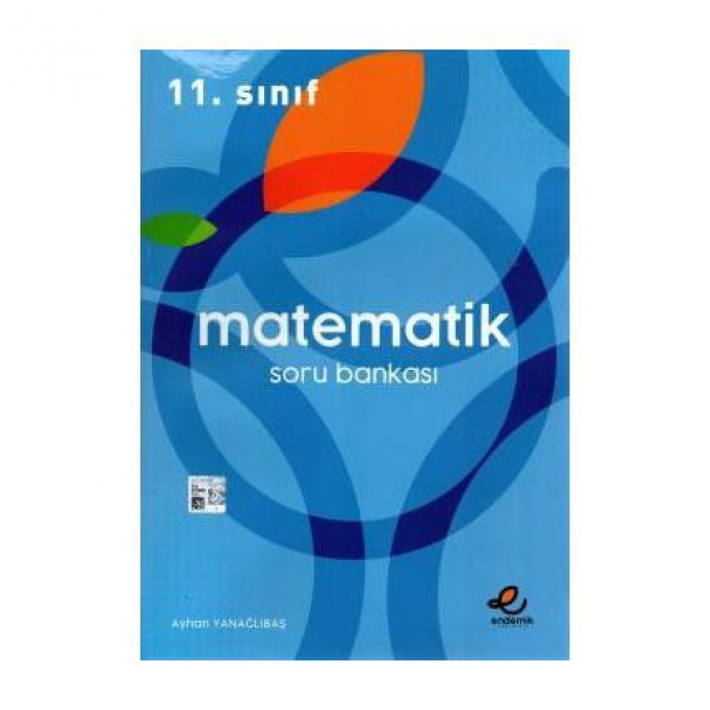 ENDEMİK 11. SINIF MATEMATİK SORU BANKASI