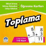 ÖĞRENME KARTLARI-TOPLAMA