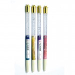 TAROS UNICK COLOR CRİSTAL TAŞLI IŞIKLI KALEM 4066