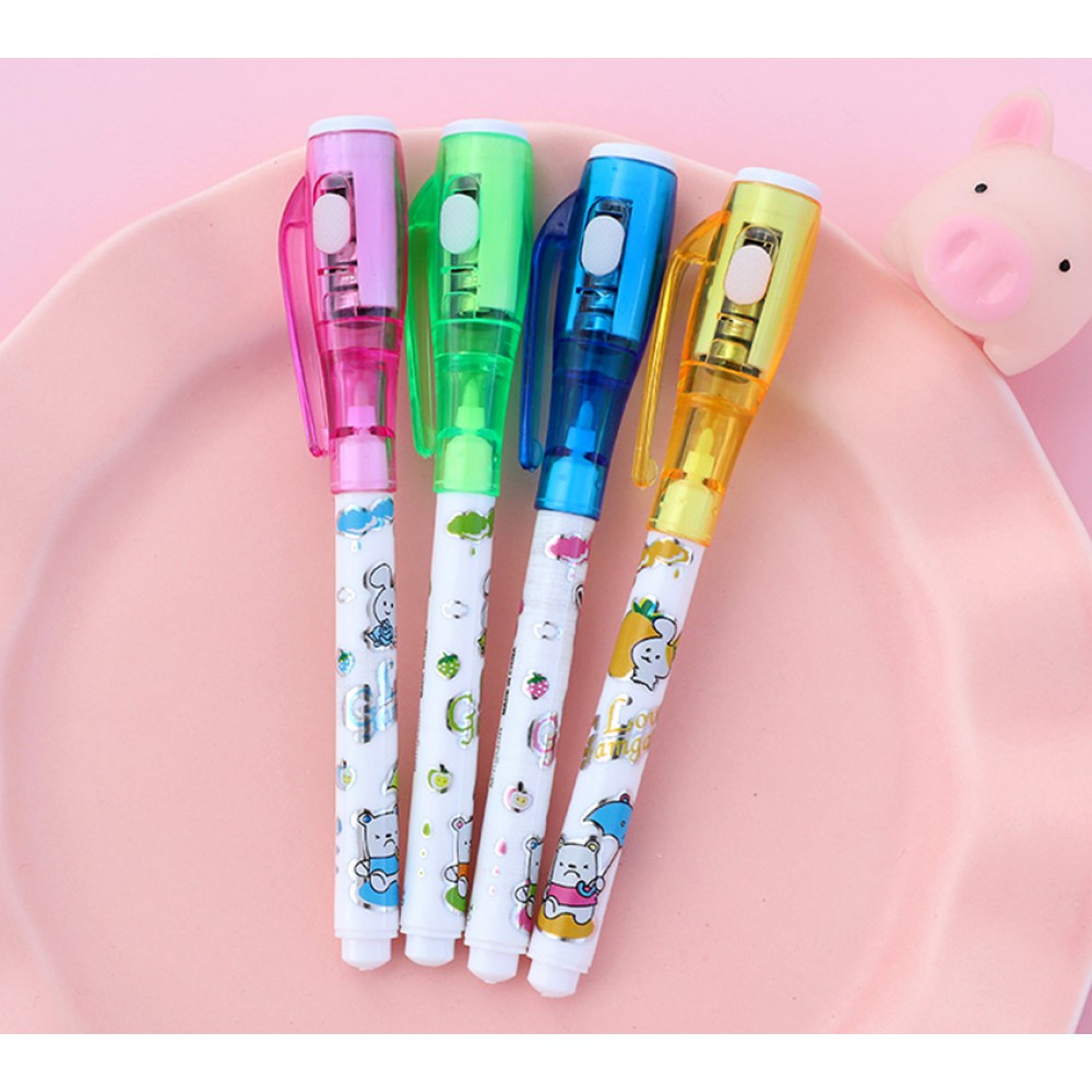 TAROS GÖRÜNMEZ KALEM