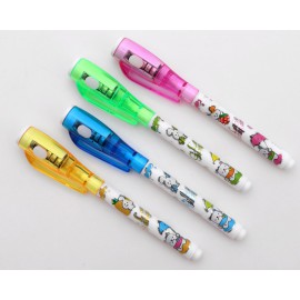 TAROS GÖRÜNMEZ KALEM