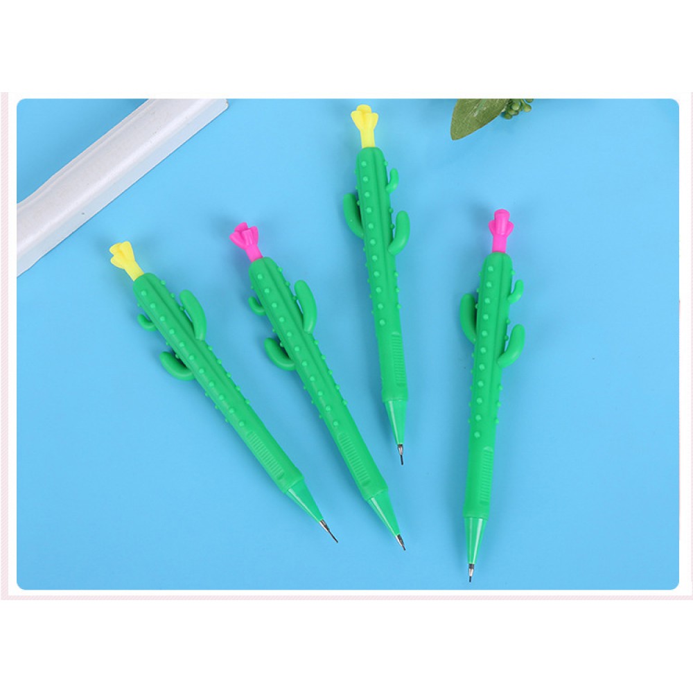 TAROS UNICK COLOR KAKTÜS VERSATİL KALEM 3273