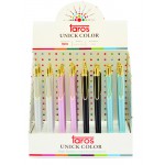 TAROS UNICK COLOR ROYAL ALTIN PASTEL VERSATİL KALEM 3255