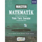 OKYANUS TYT MASTER MATEMATİK YENİ TARZ SORU 1.OTR