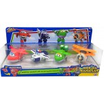 MEGA HARİKA KANATLAR 4 LÜ 10610