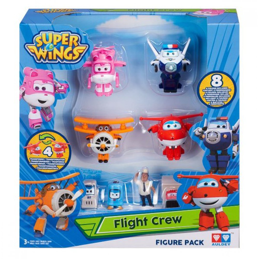 MEGA HARİKA KANATLAR UÇUŞ EĞİTİMİ 10650A