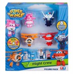 MEGA HARİKA KANATLAR UÇUŞ EĞİTİMİ 10650A