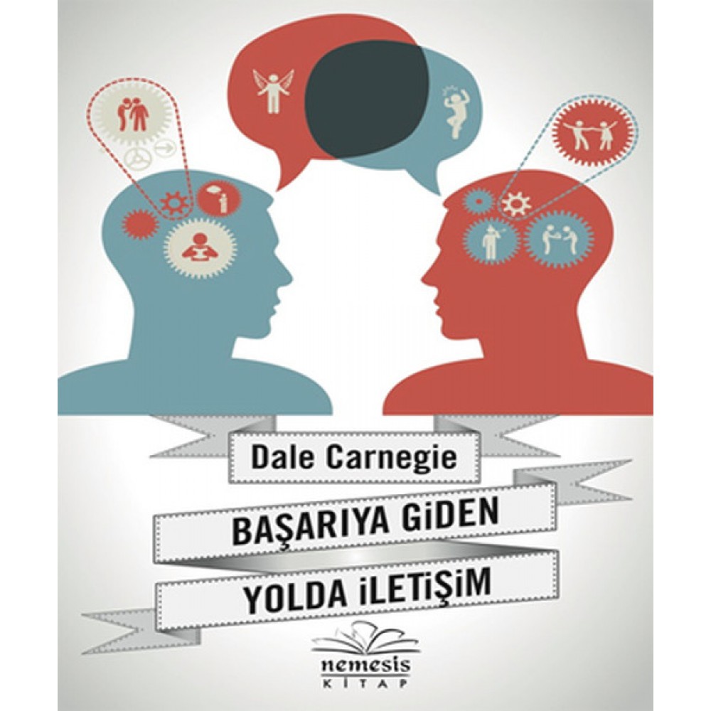 BAŞARIYA GİDEN YOLDA İLETİŞİM