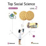 TOP SOC SCIENCE 2 PAST AND PRESENT ED14