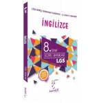 KAREKÖK 8. SINIF LGS İNGİLİZCE SORU BANKASI