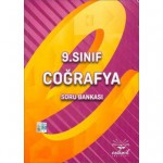 ENDEMİK 9. SINIF COĞRAFYA SORU BANKASI 