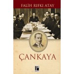 ÇANKAYA -FALİH RIFKI ATAY