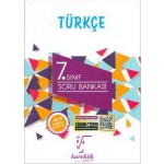 KAREKÖK 7. SINIF TÜRKÇE SORU BANKASI