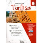 ÇAP 9. SINIF TARİH SETİ 