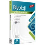 BİLGİ SARMAL TYT AYT BİYOLOJİ SORU BANKASI