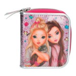 TOP MODEL CÜZDAN PEMBE DK08999-A