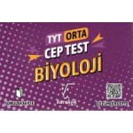 KAREKÖK TYT CEP TEST BİYOLOJİ