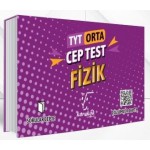 KAREKÖK TYT CEP TEST FİZİK