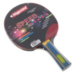 BİGPOİNT RAKET 5 STAR SPEED 205 TEKLİ BPR205 