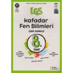 DOĞAN AKADEMİ 8.SINIF LGS KAFADAR FEN BİLİMLERİ SORU BANKASI