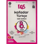 DOĞAN AKADEMİ 8.SINIF LGS KAFADAR TÜRKÇE SORU BANKASI