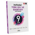 DOĞAN AKADEMİ 9.SINIF TÜRK DİLİ VE EDEBİYATI.SORU BANKASI