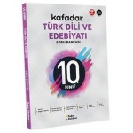 DOĞAN AKADEMİ 10.SINIF TÜRK DİLİ VE EDEBİYATI.SORU BANKASI
