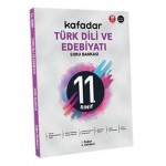 DOĞAN AKADEMİ 11.SINIF TÜRK DİLİ VE EDEBİYATI.SORU BANKASI