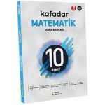 DOĞAN AKADEMİ 10.SINIF MATEMATİK SORU BANKASI
