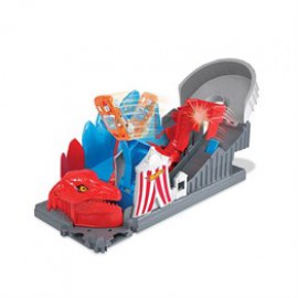  HOT WHEELS ŞEHİRDE YARATIK MACERASI SETİ FNB05 MATTEL