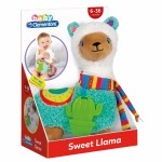 CLEMENTONİ BABY SEVİMLİ LAMA 6-36 AY 17302