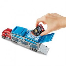 MATTEL MAC TIR RENK DEĞİŞTİREN  CARS CKD34  
