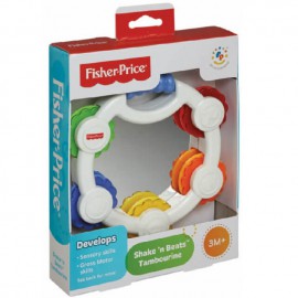 FİSHER PRİCE  RENKLİ TEF +3 AY BLT37 FP