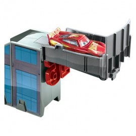 MATTEL CARS 3 FİLM SAHNELERİ OYUN DVT46