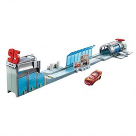 MATTEL CARS 3 FİLM SAHNELERİ OYUN DVT46