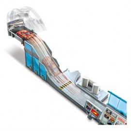 MATTEL CARS 3 FİLM SAHNELERİ OYUN DVT46