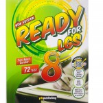 READY FOR LGS YENİ NESİL SORULAR 72 TEST