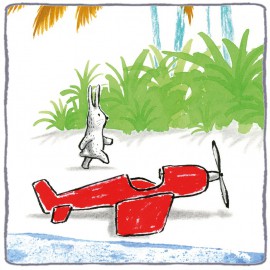 ÖTEKİ TAVŞAN NEREDE